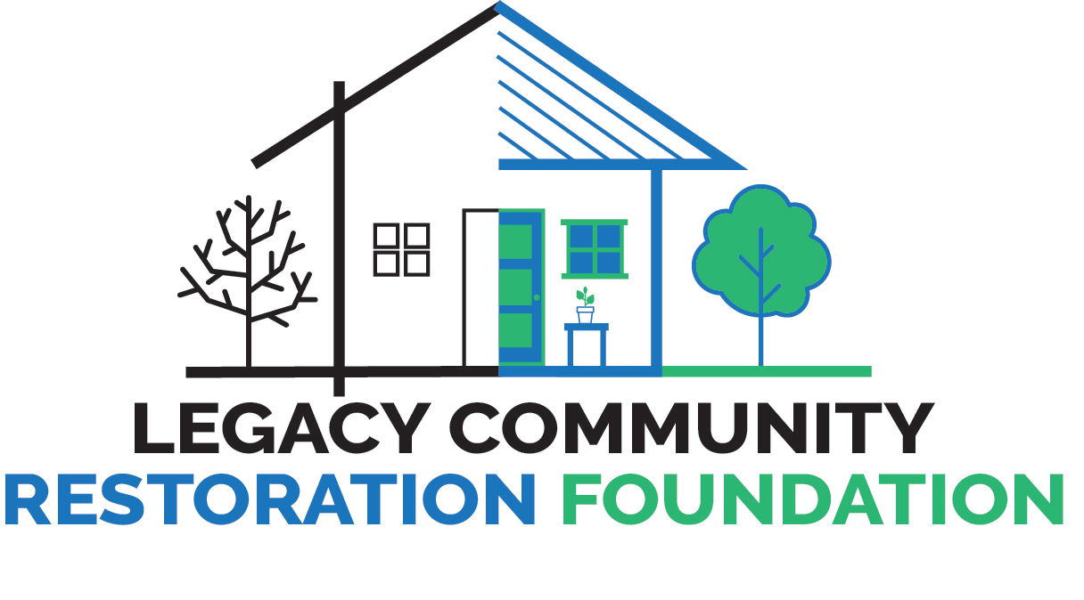Legacy Community Restoration Foundation